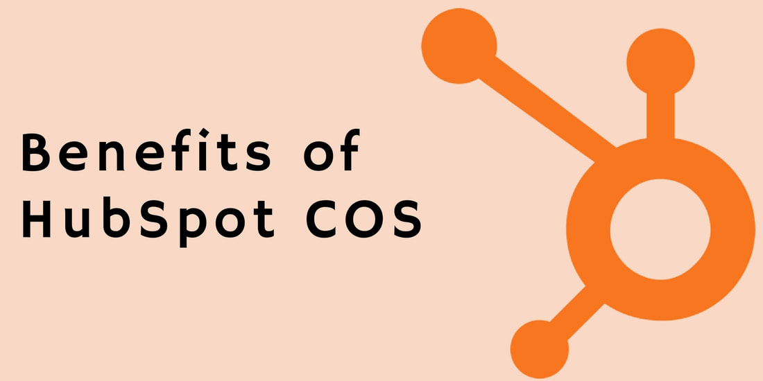 What Is Difference Between HubSpot COS and HubSpot CMS HubSpot COS